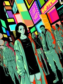 诱惑短剧《她的第99封信》